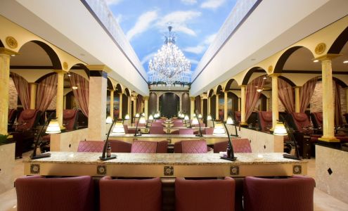 Anthony Vince Nail Spa