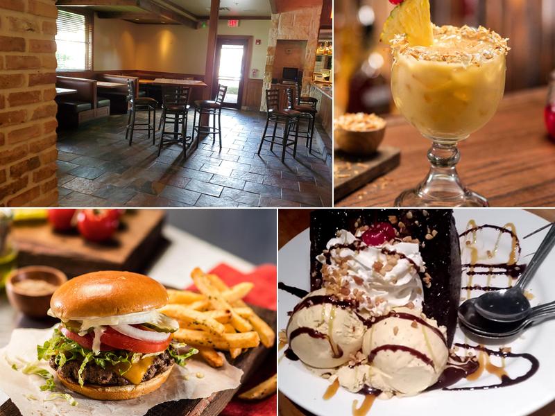 Cheddar's Scratch Kitchen Menu