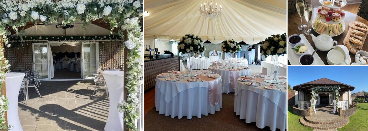 Rettendon Lodge Events