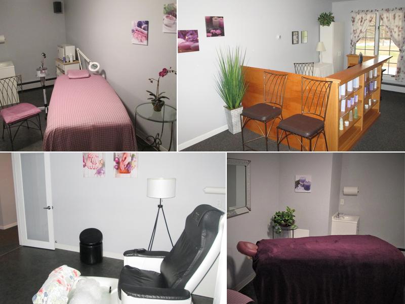 Skin Solutions Day Spa