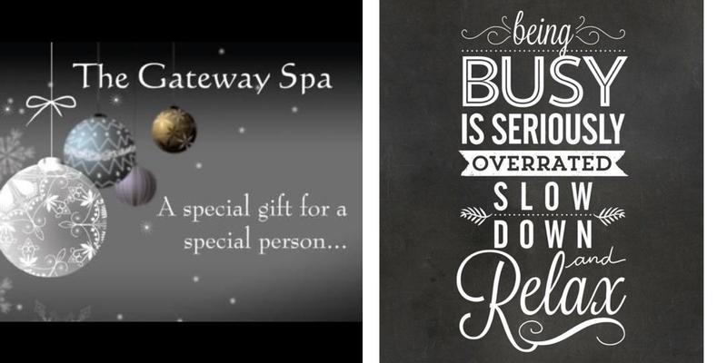 The Gateway Spa