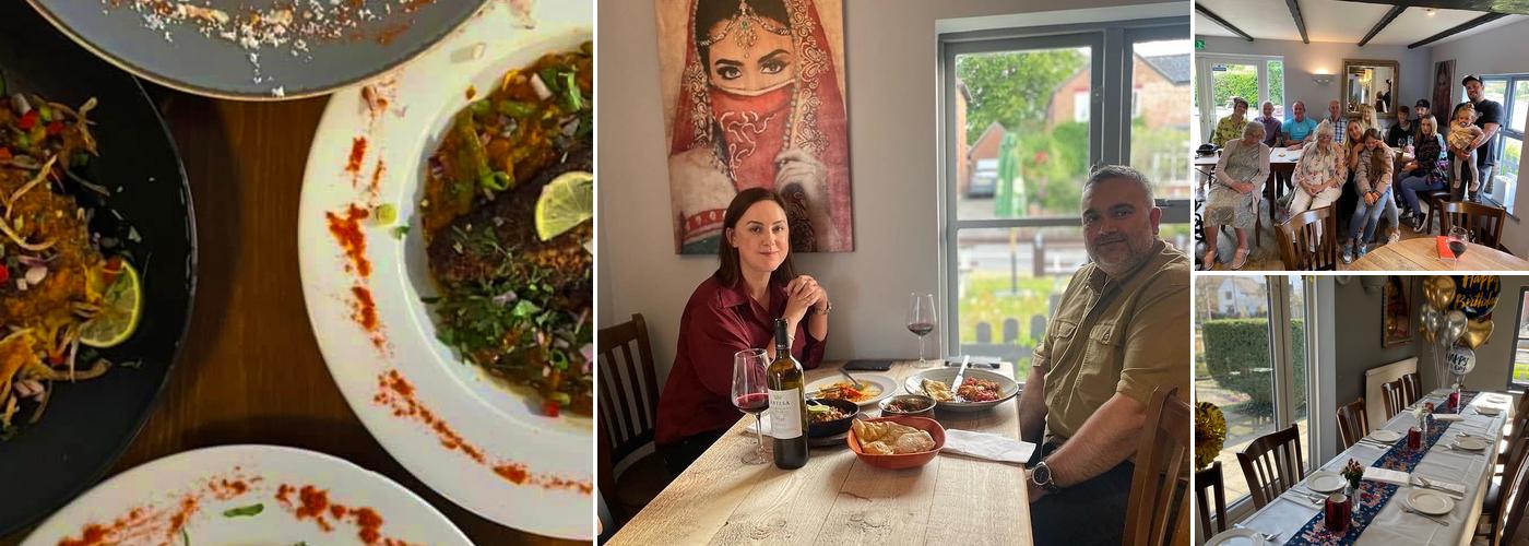 Mowglis @ The Bell Inn - Milton keynes