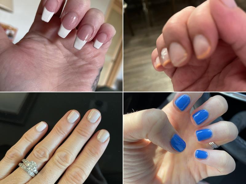 Pink Blush Nail & Spa