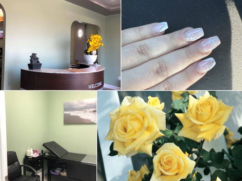 The ONE Nails&Spa