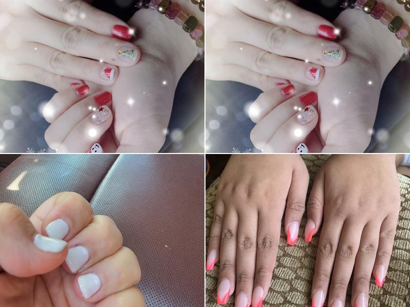 Lavender nails & spa