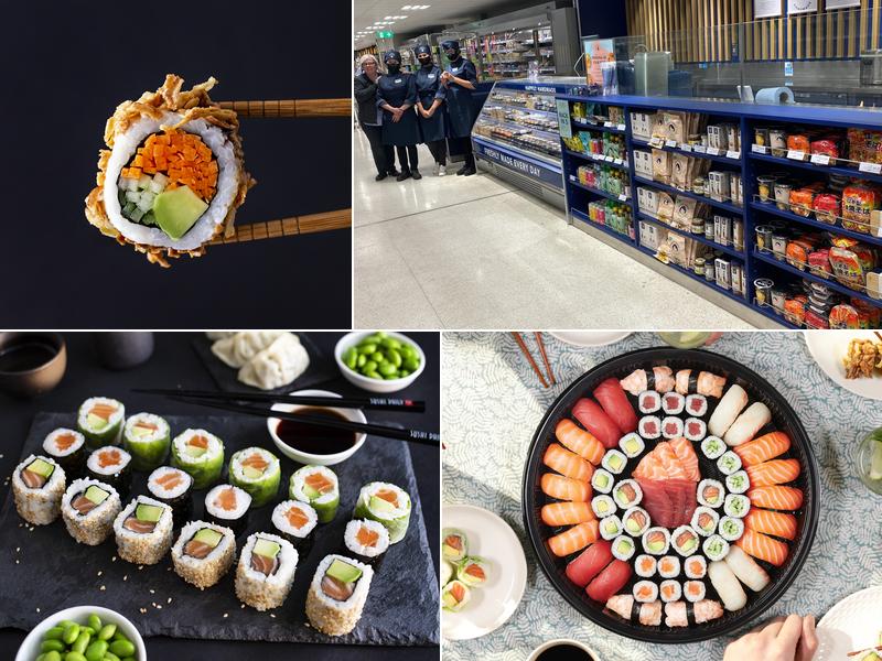 Sushi Daily Beaconsfield