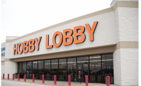 Hobby Lobby