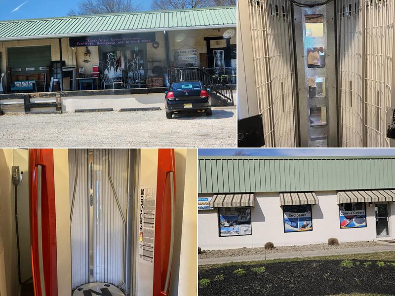 Island Sun Tanning Somers Point