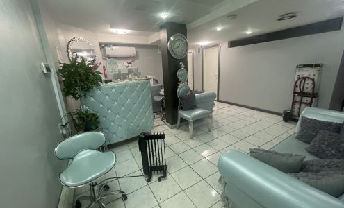 About Your Skin 502 W 145th St, New York New York 10031