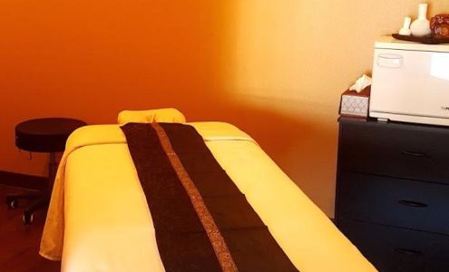 Unknot Thai and Wellness Spa