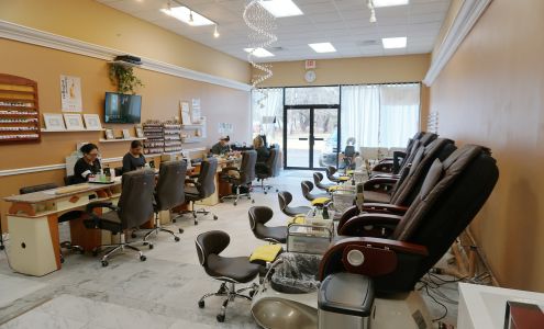 4U nail&spa