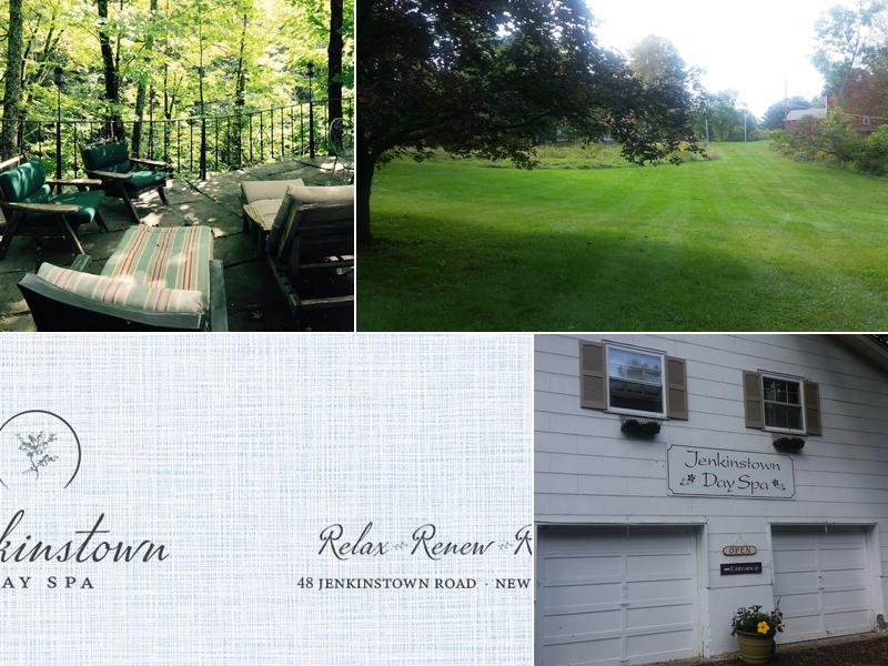 Jenkinstown Day Spa