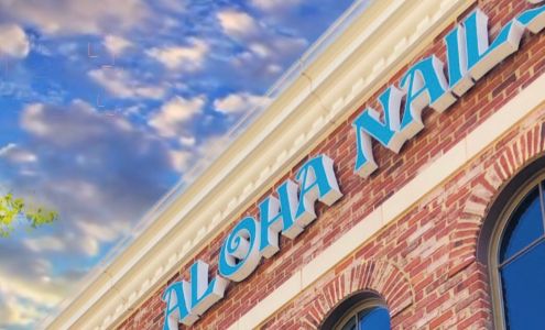 Aloha Nails Rea Farms