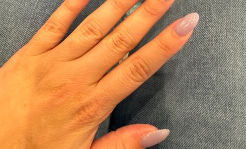 Focus Nails & Pedicures