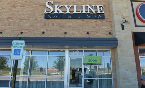 Skyline Nails & Spa