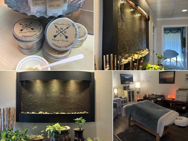 Earth Essence Body of Balance