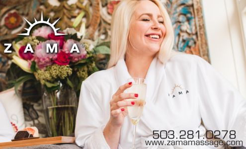 Zama Massage Therapeutic Spa