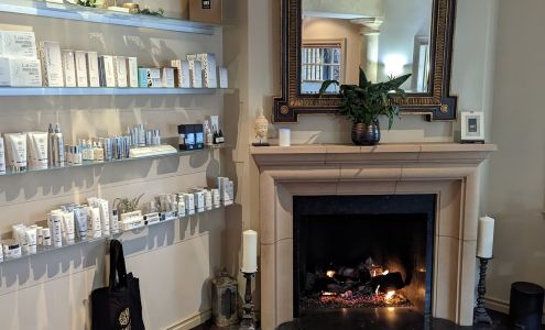 SANTÉ Aesthetics & Regenerative Medicine