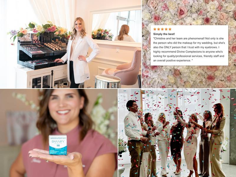 Divine Complexions Beauty Medspa
