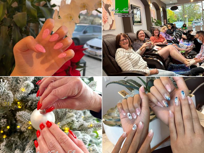 Ruby Nails & Spa