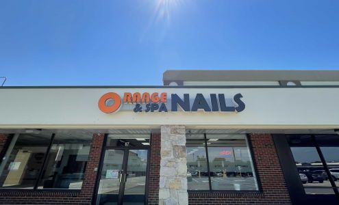 Orange Nails & Spa 67 E Germantown Pike, East Norriton Pennsylvania 19401