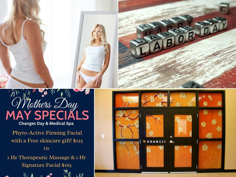 Changes Day & Medical Spa