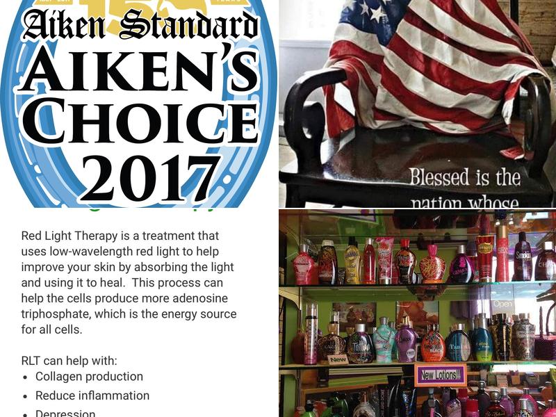 Bronze Body Tanning Salon