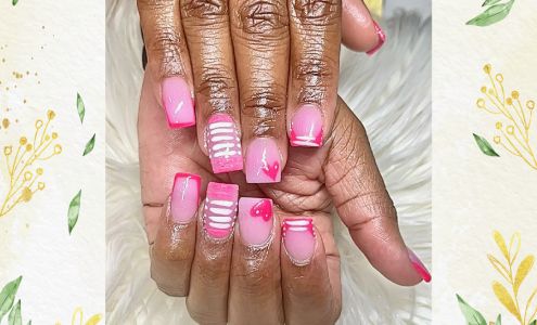 B&E NAILS SPA
