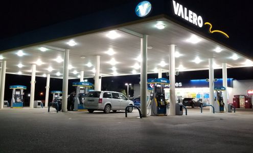 Valero