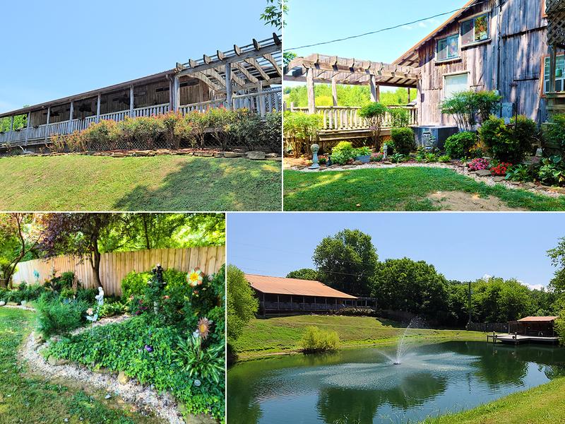 Utopia Healing Arts Center and Day Spa