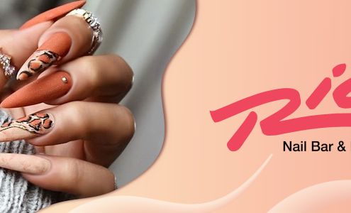 Rio Nail Bar & Lashes