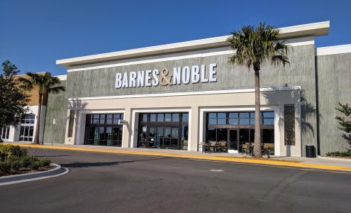 Barnes & Noble