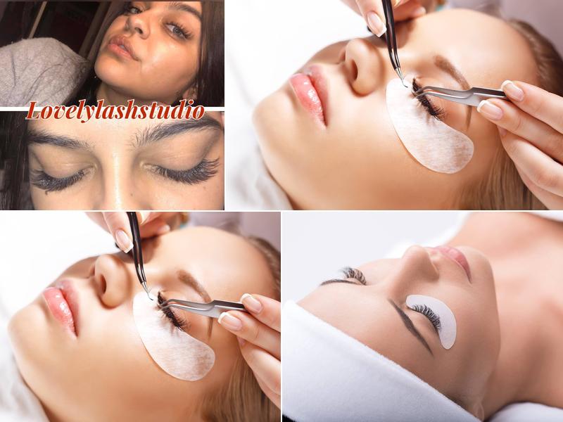 Lovely Lash Studio