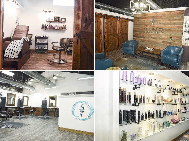 One Fine Day Spa & Salon