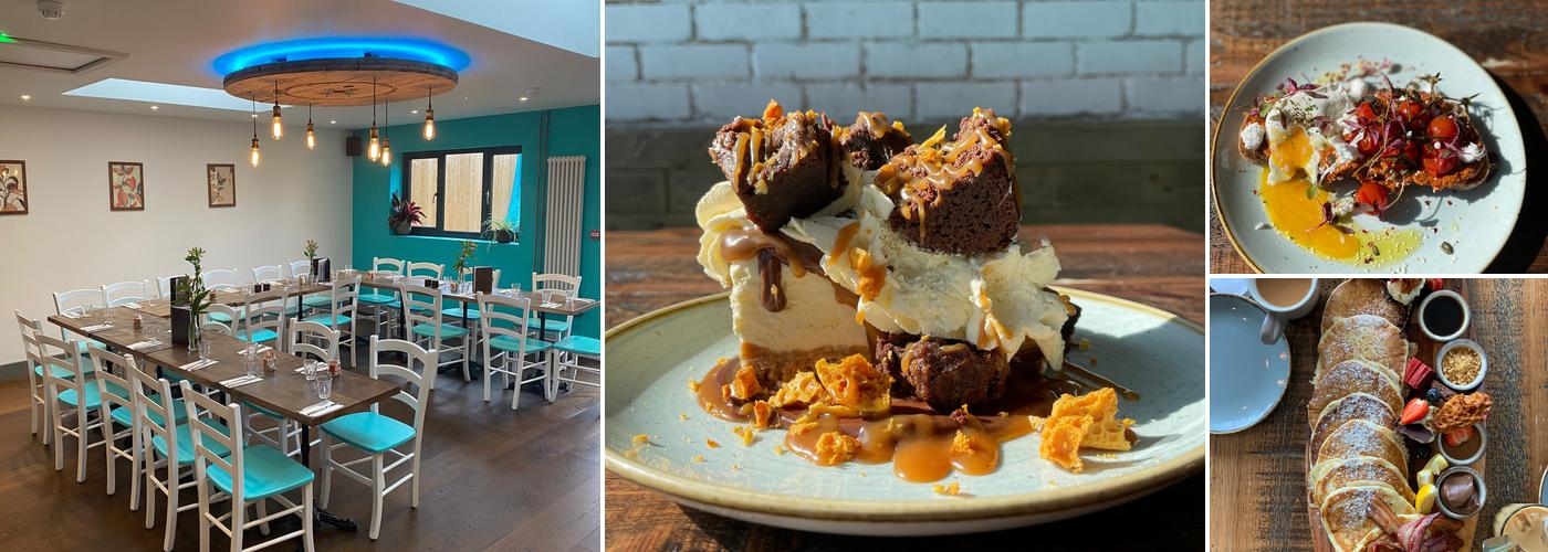 The Pudding Pantry Beeston