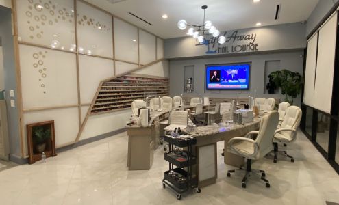 Drift Away Nail Lounge