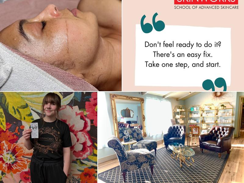Skinworks School of Advanced Skincare