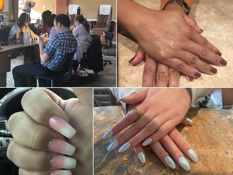 Casabella Spa & Nails