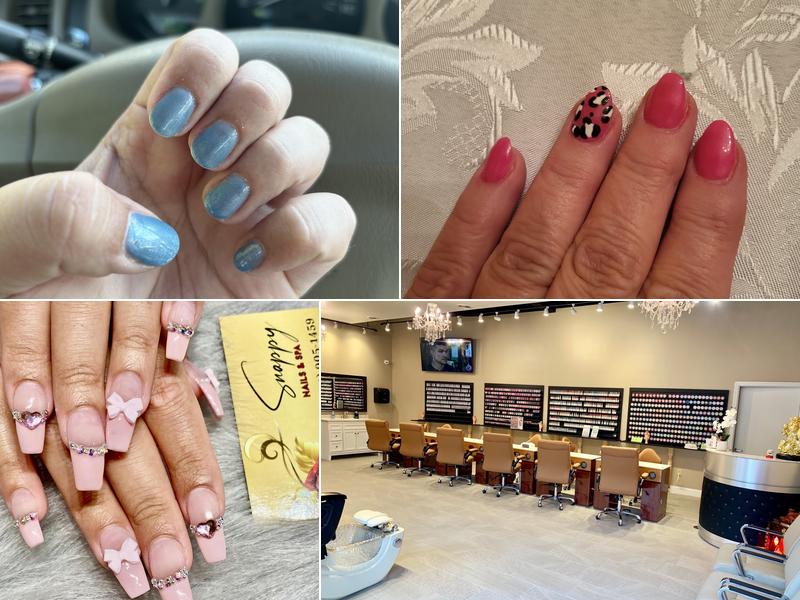 Snappy Nail and Spa