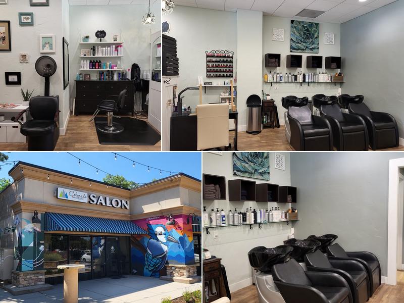 Colorado Concepts Salon
