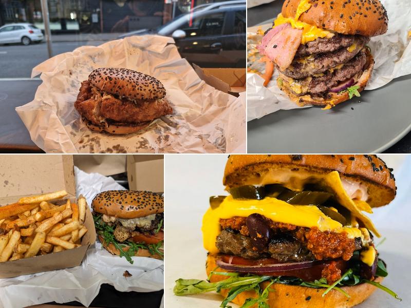 Sixty Nine & Seventy Co.