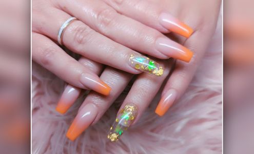 Angelic Nails and Lash