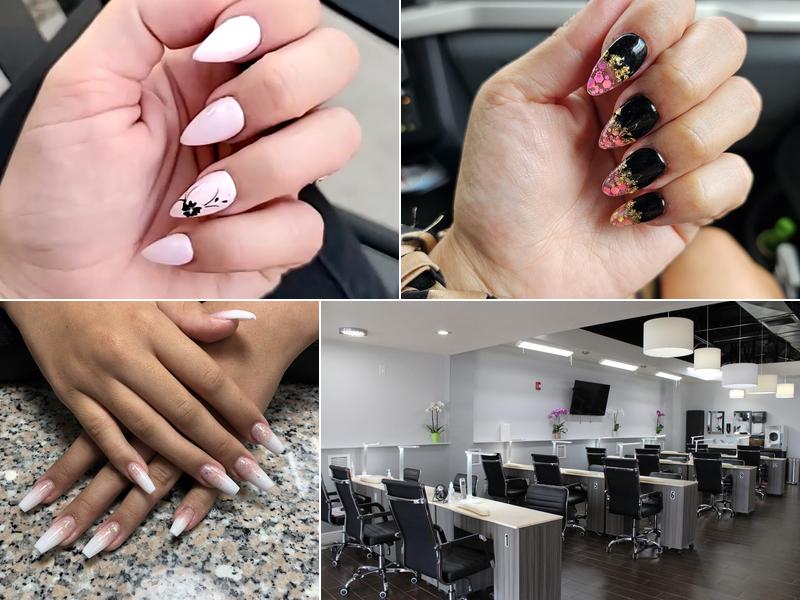 Classy nails & Spa