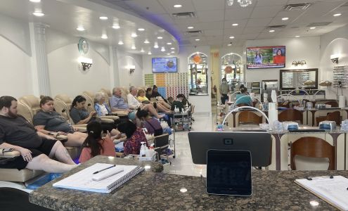 Goodyear Nails & Spa