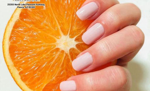 Classic Nails and Spa