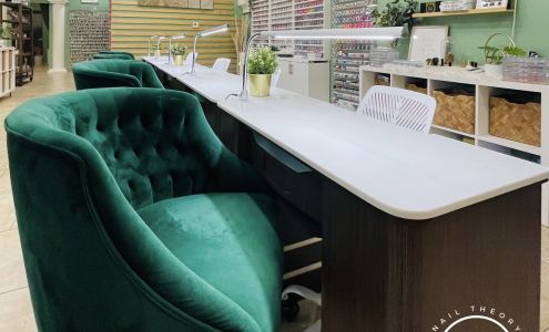 Nail Theory Lounge