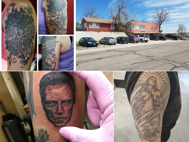 Defiant Buddha Bodyworks