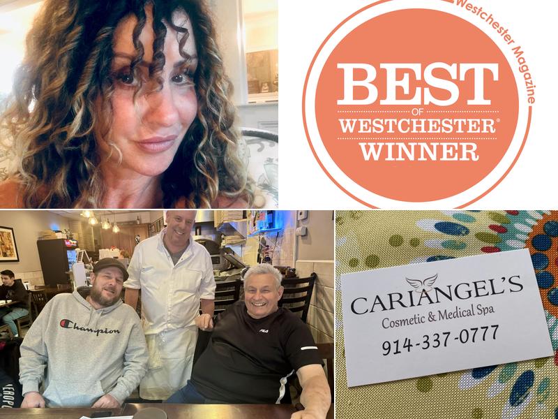 Cariangel's Cosmetic and Medical Spa