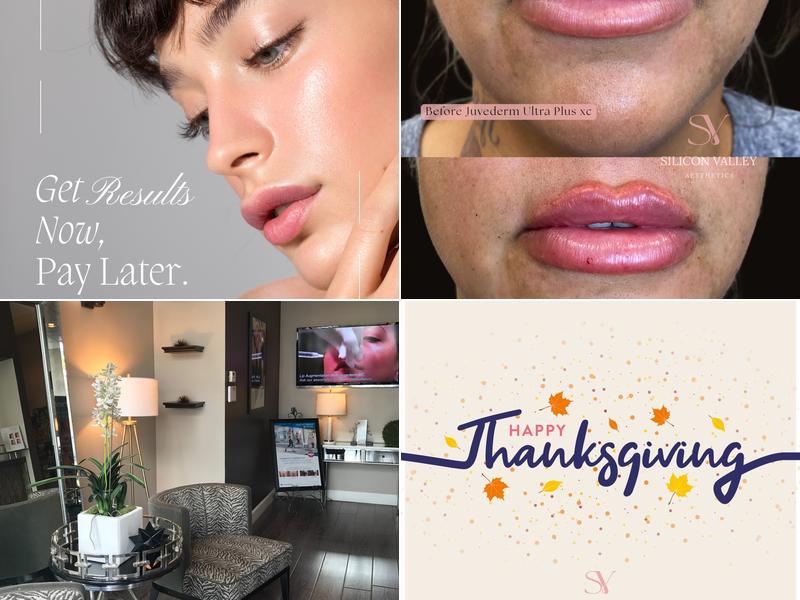 Silicon Valley Aesthetics