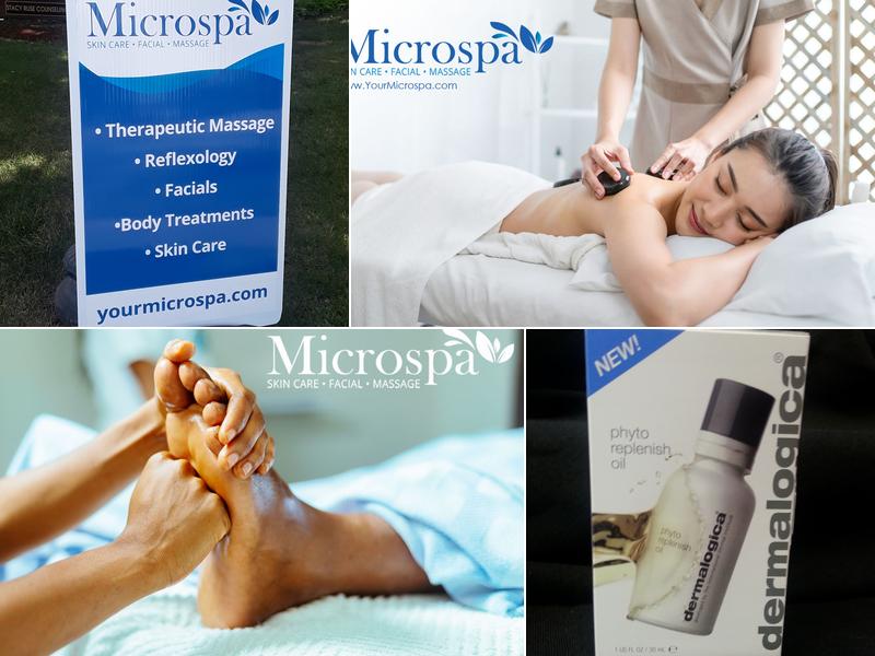 Microspa
